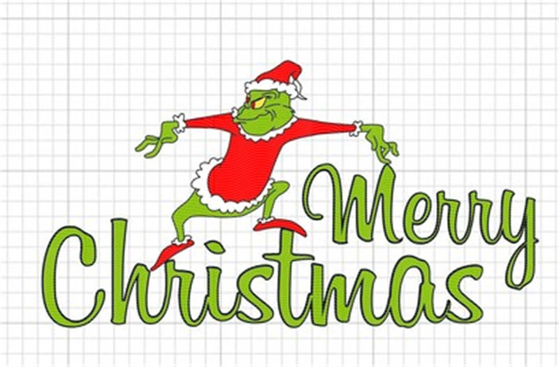 Christmas-G 301